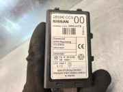 Startunterbrechung 28596CC0 Nissan X-Trail (T30) SUV 2.2 dCi 16V 4x4 (YD22ETi)