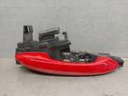 Türgriff Außen Ra 83660N7000 Hyundai Tucson (NX) SUV 1.6 T-GDI (G4FP)