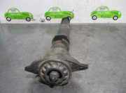 Schlauch YC156K683 Ford Transit RWD Van 2.4 TDdi 16V (D2FA)