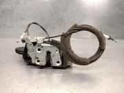 Türschloss Links Hinten 825011HD0C Nissan Micra (K13) Schrägheck 1.2 12V DIG-S (HR12DDR)