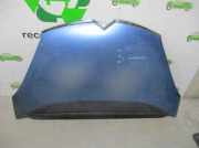 Motorhaube AZUL Citroën CITROËN PICASSO 2.0 HDi FAP CAT (RHR / DW10BTED4)