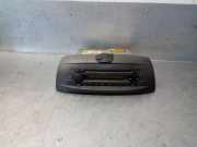 Radio 7642375316 Fiat Punto II (188) Schrägheck 1.2 60 S (188.A.4000)