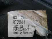 Türschloss Rechts Hinten CORREDERA Citroën Jumper (23) Ch.Cab/Pick-up 2.5 TD 12V (DJ5T(T8A))