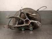 Achsschenkel Halter Rechts Hinten 517655 Peugeot 508 (8D) Limousine 1.6 HDiF 16V (DV6C(9HL))
