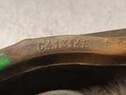 Draagarm Rechts Voor Onder C41314F Jaguar XJ6 series I/II/III Limousine 4.2 Series II/III (XK(4.2))