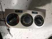 Bedienung Klimaanlage 13326267 Opel D (S07) 1.3 CDTI (L08, L68)