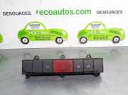 Warnleuchte Schalter B569 Peugeot BOXER CAJA CERRADA (RS 3000) (330/333) 2007 ->) 2.2 HDI CAT