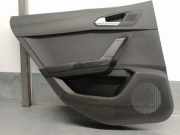 Türverkleidung Links Hinten 5FE867211UTW Seat LEON (KL1) 1.5 16V TSI ACT