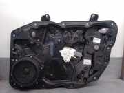 Fensterheber Rechts Vorne 7P5837756D Porsche Cayenne II (92A) SUV 4.2 S Diesel V8 32V (CUD)