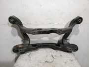 Hinterachse A2473502802 Mercedes-Benz CLA (118.3) Limousine 2.0 CLA-200d (OM654.920)