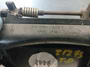 Türgriff Außen Ra 1X4326604AGW Jaguar I Station Wagon (X400) 2.0 D