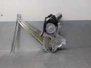 Fensterheber Links Hinten AE2621006110 Renault LAGUNA III 1.5 dCi Diesel