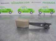 Rücksitzbank 68092956AA Jeep Compass SUV 2.2 CRD 16V 4x4 (OM651.925)