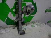 Fensterheber Rechts Vorne MANUAL Citroën Jumper (U5) Ch.Cab/Pick-up 2.2 HDi (DW12TED(4HY))