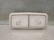 Innenbeleuchtung 8125005030 Toyota Avensis Wagon (T27) Kombi 2.0 16V D-4D-F (1AD-FTV(Euro 4))