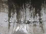 Hochdruckventil RECHTS VOOR RECHTS VOOR Citroën CITROËN XANTIA BERLINA 1.9 Turbodiesel CAT (DHV. DHW / XUD9BSD)