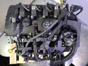 Warnleuchte Schalter 0K01166640 Kia Sportage (K0) Geländewagen 2.0 16V 4x4 (FED)