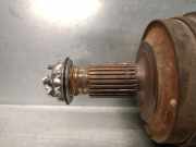 Bremsscheibe Vorne A1634210312 Mercedes-Benz ML I (163) SUV 350 3.7 V6 18V (M112.970)