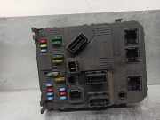 Sicherungskasten 9655708480 Peugeot 407 SW (6E) Kombi 2.0 HDiF 16V (DW10BTED4(RHR))