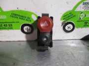 Warnleuchte Schalter 8200214896A Renault Kangoo/Grand Kangoo (KW) Großraumlimousine 1.5 dCi 70 (K9K-840)
