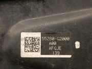 Querlenker Rechts Hinten Unten 55280G2000 Kia Niro I (DE) SUV 1.6 GDI Hybrid (G4LE)