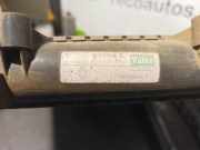 Radiator 7700786442F Renault 19 Phase I (B/C53) Schrägheck 1.4 TE,GTS,TSE (C2J-772)