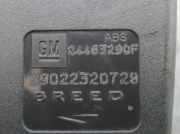 Anlasser 5A33FB9 BMW SERIE 5 BERLINA (G30) 2.0 16V Turbodiesel