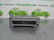 Bedienung Klimaanlage BJ0E61190F Mazda 323 BERLINA F/S (BJ) 2.0 Turbodiesel