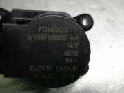 Luftklappe Stellmotor AV6N19E616AA Ford FOCUS III Turnier 1.5 TDCi