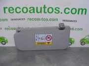 Antenne 81A035225 Audi Q2 (GAB/GAG) SUV 1.0 30 TFSI 12V (DKRF)