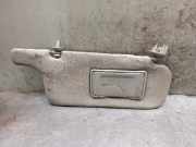 Sonnenblende Rechts 7431013330B0 Toyota Corolla Verso (E12) Großraumlimousine 1.6 16V VVT-i (3ZZFE)