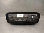 Lichtschalter 6131946114201 BMW 3 serie (G20) Limousine 320d 2.0 TwinPower Turbo 16V Mild Hybrid (B47-D20B)