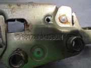 Türschloss Links Hinten 6317200435 Mercedes-Benz MB SERIE:100 D CAJA ABIERTA (W631) 2.4 Diesel