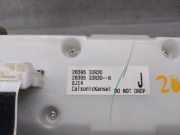 Kombischalter 283951DR3D Infiniti 3.0 V6 Diesel CAT