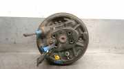 Achsschenkel Halter Links Hinten 9688189980 Citroën C3 (SX/SW) Schrägheck 1.2 Vti 12V PureTech (EB2F(HMZ))