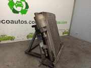 Bremsscheibe Vorne 9193872 Opel Agila (A) Großraumlimousine 1.0 12V (Z10XE)