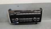 Bedienung Klimacontrolle 61319328420 BMW 5 serie Gran Turismo (F07) Schrägheck 530d xDrive 24V (N57-D30A)