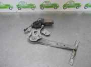 Fensterheber Links Hinten 2PINES Nissan ALMERA (N16/E) 1.8 16V CAT