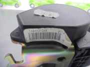 Hinterachse 33303450227 BMW X3 (E83) SUV 2.0d 16V (N47-D20A)