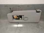 Sonnenblende Links 8V5857551P Audi Q2 (GAB/GAG) SUV 1.0 30 TFSI 12V (DKRF)