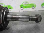 Heizlüfter 970614A100 Hyundai H-1/Starex Bus 2.5 Tci (D4BH)