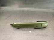 Türgriff Außen Links Hinten Volkswagen Polo III (6N2) Schrägheck 1.4 16V 100 (AUB) AUB