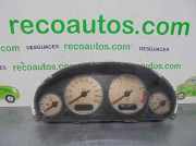 Tachoeinheit Kmh TN1575205383 Chrysler VOYAGER (RG) 2.8 CRD CAT