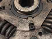 Türgriff Innen Rechts Vorne 826200X0014X Hyundai i10 (F5) Schrägheck 1.2i 16V (G4LA)