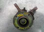 Achsschenkel Halter Rechts Vorne 8200207313 Renault Clio II (BB/CB) Schrägheck 1.5 dCi 68 (K9K-714)