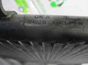 Klimakondensator 52405230 Opel Meriva Großraumlimousine 1.7 CDTI 16V (Z17DTH)