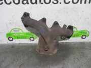 Auspuff Krümmer 46760511 Fiat Doblo Cargo (223) Van 1.9 D (223.A.6000)