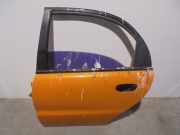 Tür Links Hinten 96303928 Daewoo / Chevrolet Lanos (TA/TF08/48/86) Schrägheck 1.6 16V (A16DMS)