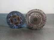 Kupplungsset 5069000AA Chrysler IV (RG, RS) 2.5 CRD