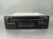 Radio 281152296R Nissan NV400 Furgoneta (X62, X62B) dCi 130